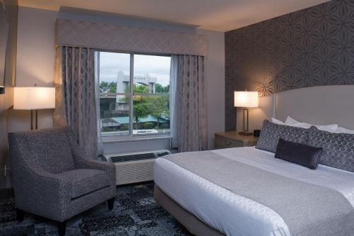 Best Western Plus Franklin Square Inn Troy/Albany image 12