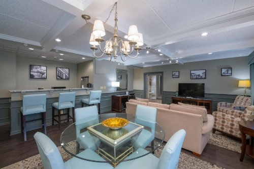Best Western Plus Franklin Square Inn Troy/Albany image 13