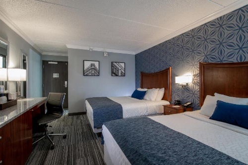 Best Western Plus Franklin Square Inn Troy/Albany image 15