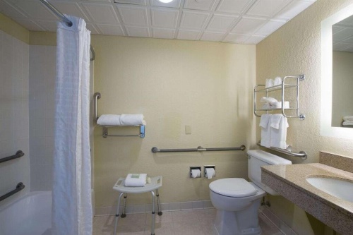 Best Western Plus Franklin Square Inn Troy/Albany image 17