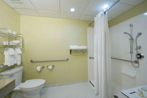 Best Western Plus Franklin Square Inn Troy/Albany image 18