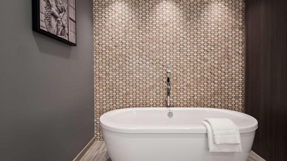 Best Western Plus Franklin Square Inn Troy/Albany Image 19