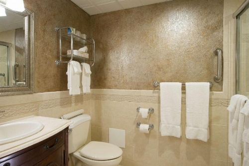 Best Western Plus Franklin Square Inn Troy/Albany image 21