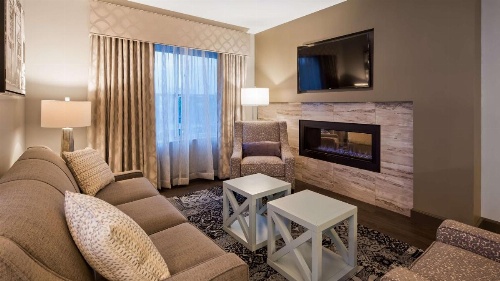 Best Western Plus Franklin Square Inn Troy/Albany image 24