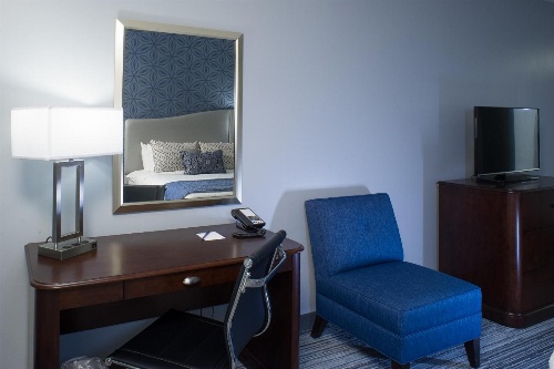 Best Western Plus Franklin Square Inn Troy/Albany image 3