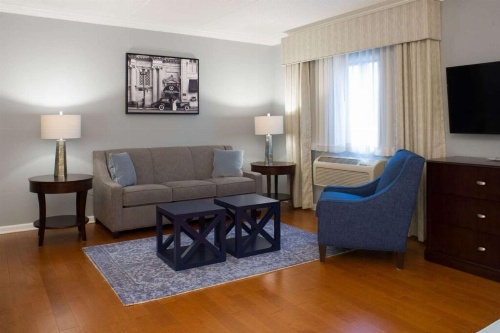 Best Western Plus Franklin Square Inn Troy/Albany image 30