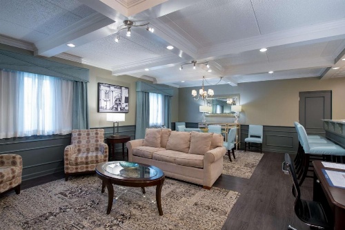 Best Western Plus Franklin Square Inn Troy/Albany image 33