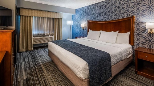 Best Western Plus Franklin Square Inn Troy/Albany image 37