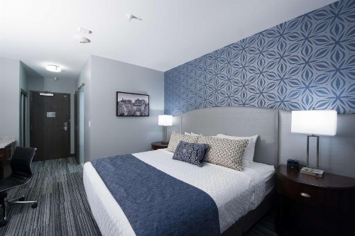 Best Western Plus Franklin Square Inn Troy/Albany image 38