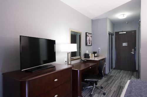Best Western Plus Franklin Square Inn Troy/Albany image 4