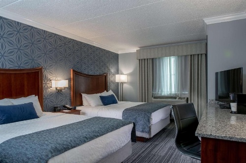 Best Western Plus Franklin Square Inn Troy/Albany image 39