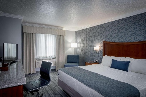Best Western Plus Franklin Square Inn Troy/Albany image 40
