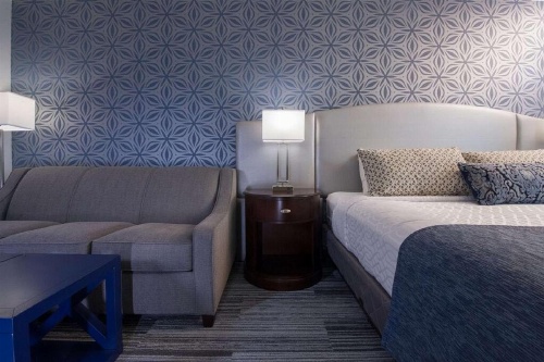 Best Western Plus Franklin Square Inn Troy/Albany image 41