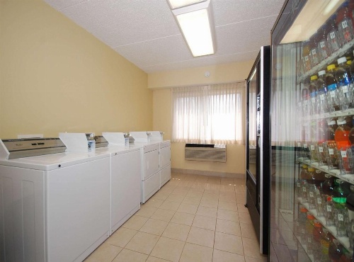 Best Western Plus Franklin Square Inn Troy/Albany image 42