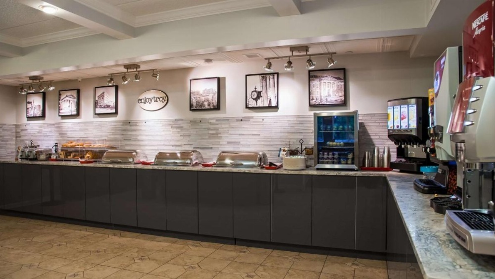 Best Western Plus Franklin Square Inn Troy/Albany Image 46