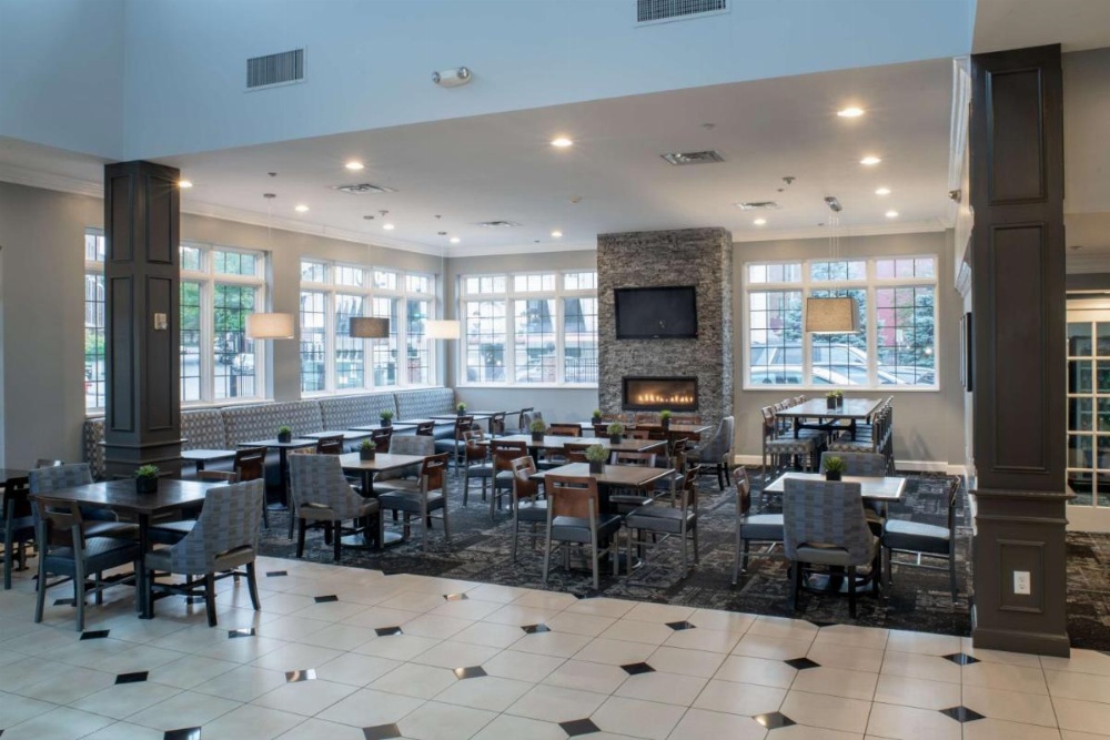 Best Western Plus Franklin Square Inn Troy/Albany Image 47