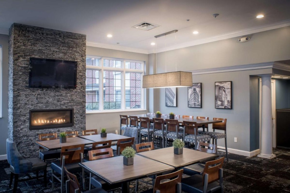 Best Western Plus Franklin Square Inn Troy/Albany Image 49
