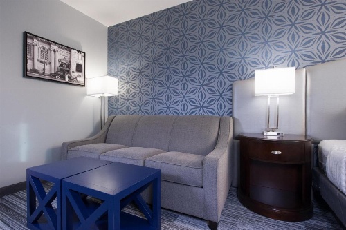 Best Western Plus Franklin Square Inn Troy/Albany image 6