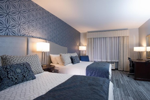 Best Western Plus Franklin Square Inn Troy/Albany image 8