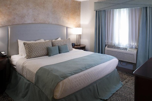 Best Western Plus Franklin Square Inn Troy/Albany image 9